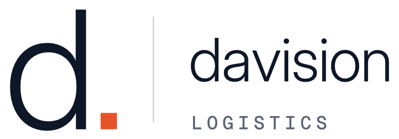 Davision Logistics logo