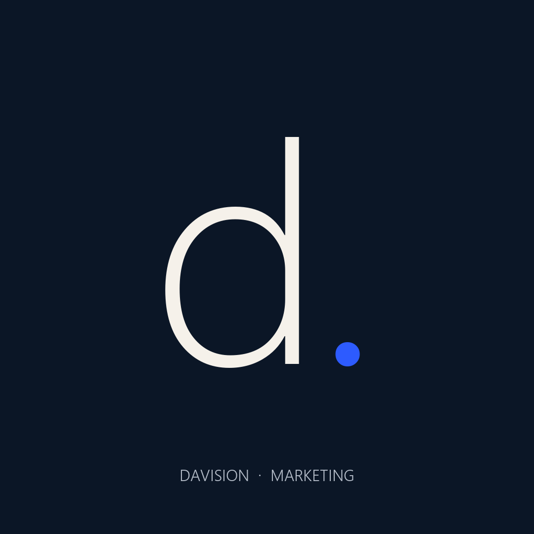 Davision Marketing