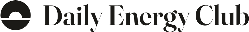Daily Energy Club logo