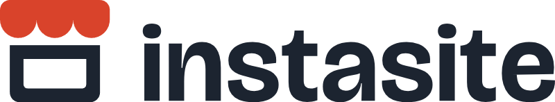 InstaSite logo