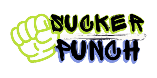 Sucker Punch logo