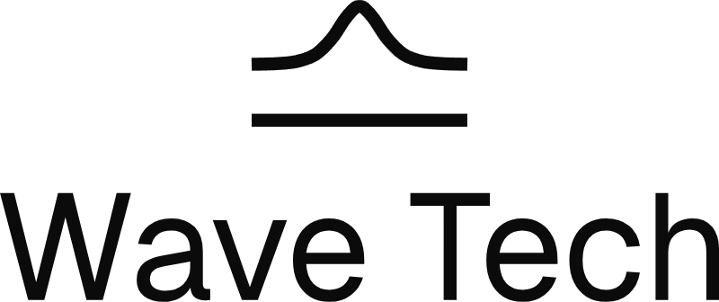 Wave Tech logo